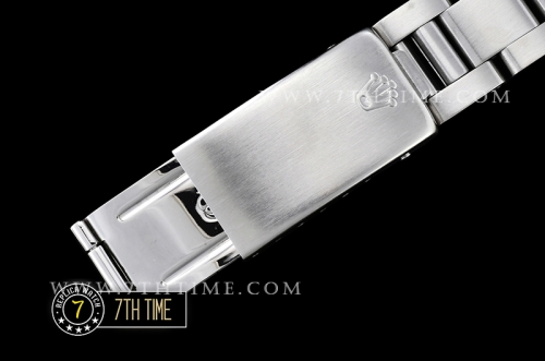 Daytona Ref.6263 Paul Newman SS/SS White/Black Dial A7750