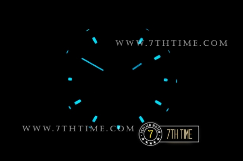 Daytona Project X PXD DS3 SS/SS Black Dial A7750 Mod