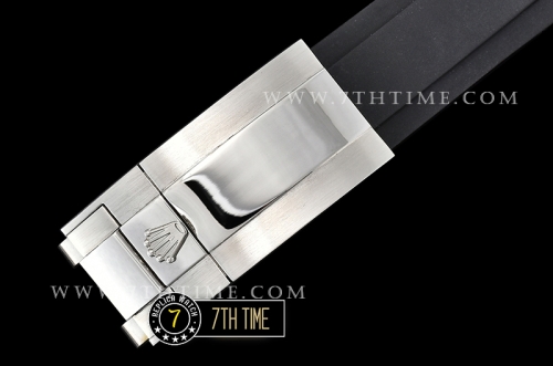 Daytona Ceramic Bezel SS/RU Grey Stick Dial Ultimate A7750 Mod4130