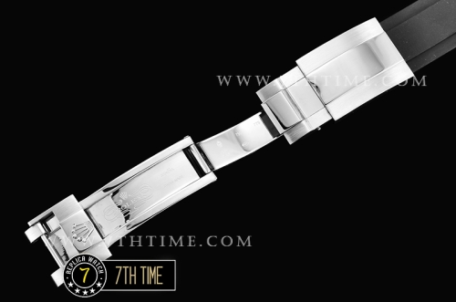 Daytona Ceramic Bezel SS/RU Grey Stick Dial Ultimate A7750 Mod4130