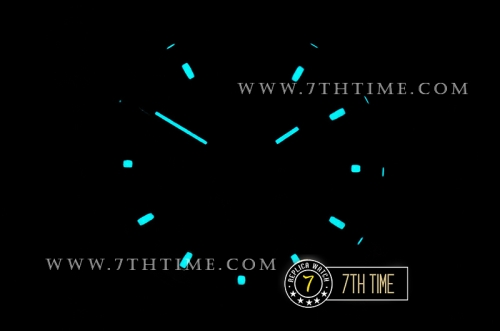 Daytona Kravitz LK01 DLC/LE Black/Gold Dial A7750