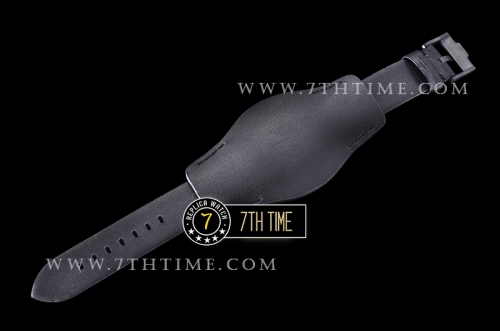 Daytona Kravitz LK01 DLC/LE Black/Gold Dial A7750