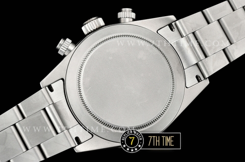 Daytona Ref.6263 SS/SS Green Paul Newman Bamford Dial A7750