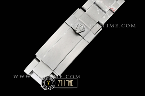 Daytona Ref.6263 SS/SS Green Paul Newman Bamford Dial A7750
