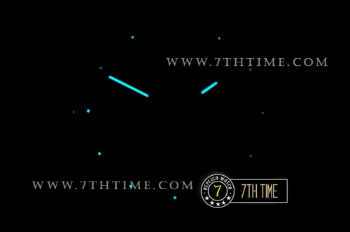 Daytona Ref.6263 SS/SS Black Paul Newman Bamford Dial A7750