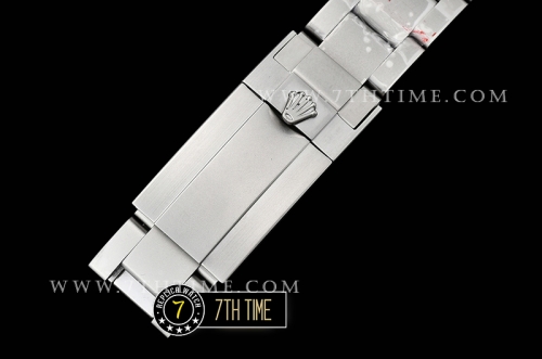 Daytona Ref.6263 SS/SS Black Paul Newman Bamford Dial A7750