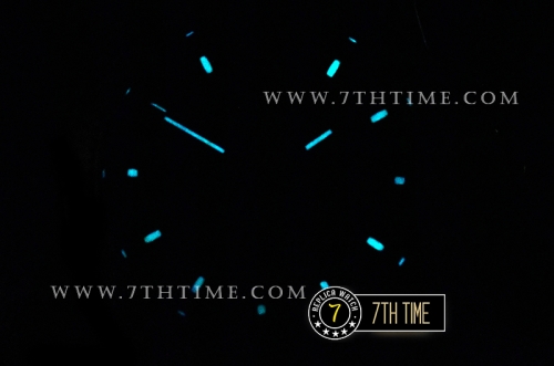 Daytona 116508 YG/YG Black/Stick Dial A7750 4130 Mod