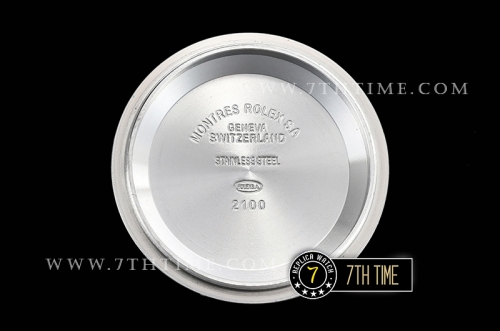 Daytona 116599 Rainbow SS/SS Full Diamond Paved Dial Dial A7750 4130 Mod