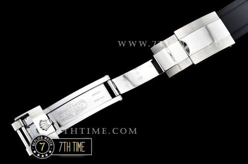 Daytona 116519 904L Ceramic Bezel Blue Dial A4130 Mod