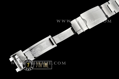 Explorer 1 Ref.214270 39mm Black Dial with Large 3,6,9 & Stick Markers Solid Stainless Steel 316F Nickel Plated Asia 2836
