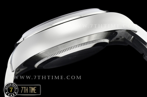 Explorer 1 Ref.214270 39mm Fantasy White Dial with Large 3,6,9 & Stick Markers Solid Stainless Steel 316F Gold Plated Asia 2836