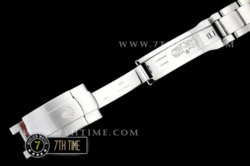 Explorer 1 Ref.214270 39mm Fantasy White Dial with Large 3,6,9 & Stick Markers Solid Stainless Steel 316F Gold Plated Asia 2836