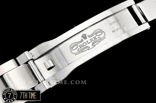 Explorer 1 Ref.214270 39mm Fantasy White Dial with Large 3,6,9 & Stick Markers Solid Stainless Steel 316F Gold Plated Asia 2836