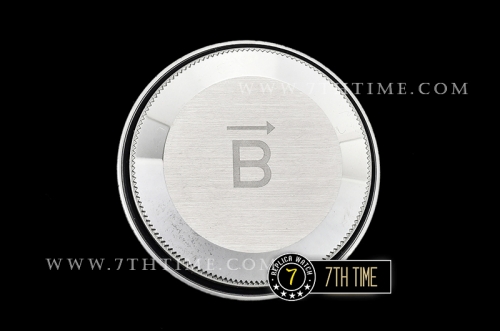 Explorer 1 Ref.214270 39mm Fantasy White Dial with Large 3,6,9 & Stick Markers Solid Stainless Steel 316F Gold Plated Asia 2836