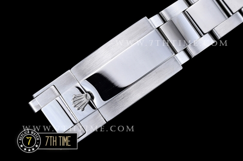 GMT Master II Ref.116710 Blk/Blk SS/SS A3186 Mod