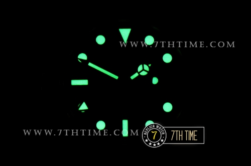 GMT Master II Ref.116710 Blk/Blk SS/SS A3186 Mod