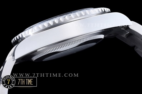 GMT Master II Ref.116710 Blk/Blk SS/SS A3186 Mod