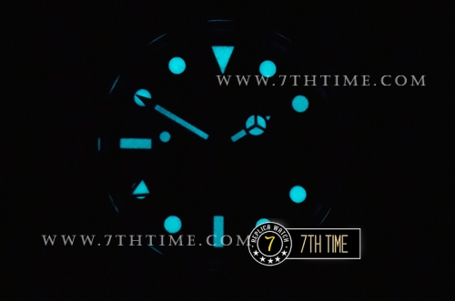 GMT Master II Ref.116713 Two Tone YG/SS Black Dial A3186 Mod