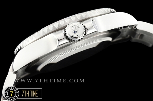 GMT Master II 126710BLRO SS/SS Blue Dial Asia 2836