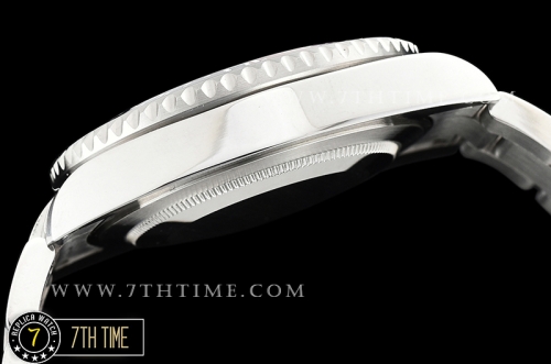 GMT Master II 126710BLRO SS/SS Blue Dial Asia 2836
