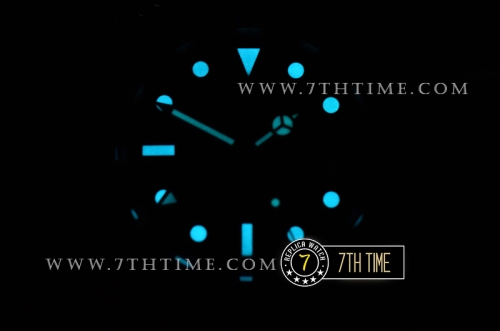 GMT Master II 116710BLNR Jubilee SS/SS Black Dial A2836