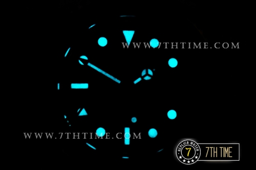 GMT Master II 126710BLNR 904L SS/SS Black Dial A2836