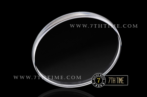 SeaDweller 116600 Ceramic Diver Bezel SS/SS Black Dial A3135 Mod