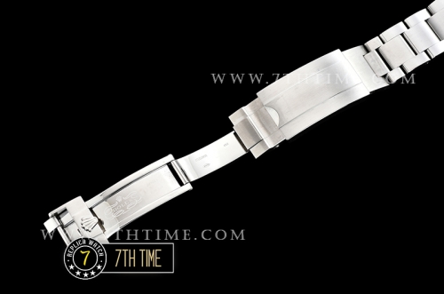 Seadweller 126600 43mm SS/SS Single Red Dial Asia3235