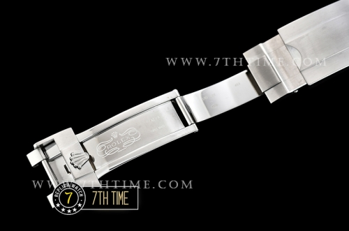 Seadweller 126600 43mm SS/SS Single Red Dial Asia3235