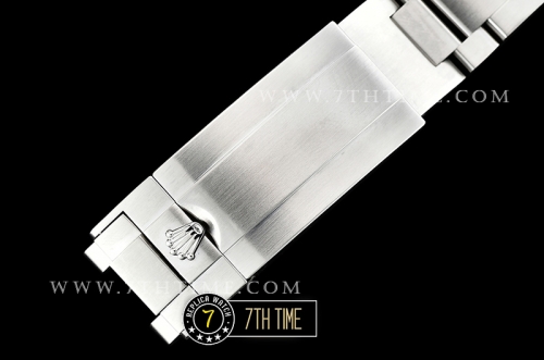 Seadweller 126600 43mm SS/SS Single Red Dial Asia3235