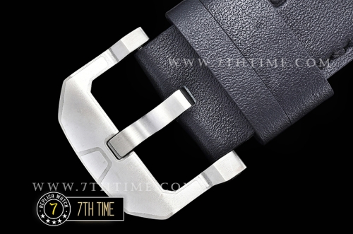 SevenFriday Q1-01 White Multi Tier Dial with counter subdials & Numeral markers