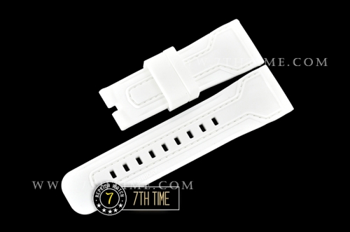 SevenFriday P1B/03 Japan Inspired Limited Edition Multi-layered White with Black Accents & Stick Markers