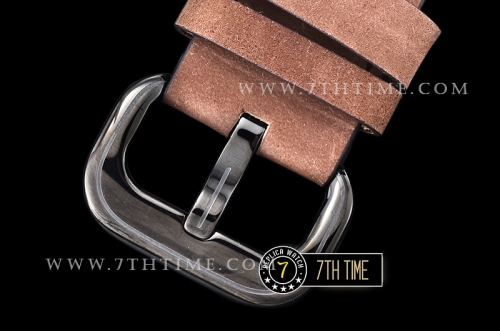 SevenFriday M2/02 Multi-layered Black with Textured Surface High Grade PVD Coated Solid 316L Stainless Steel