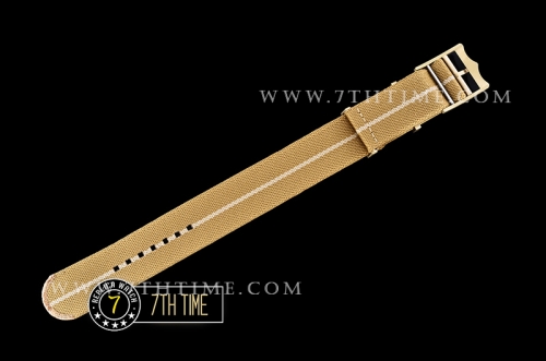 Tudor Heritage Black Bay Bronzo Basel Superlumed Brown Dial with Needles Brushed Bronze Tang Buckle