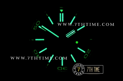 Royal Oak Diver Forged Carbon Ceramic Bezel Black/Yellow Dial A23J