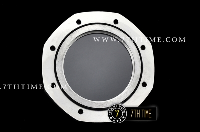 Royal Oak 15400 41mm SS/SS Grey Checkered Dial MY9015 Mod 3120