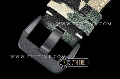 Bell Ross BR03-92 XXV Bathing Ape Limited Edition