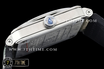 BR03-92 Camo Print Dial 42mm in Stainless Steel