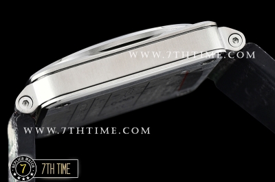 BR03-92 Camo Print Dial 42mm in Stainless Steel