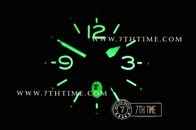 BR03-92 Camo Print Dial 42mm in Stainless Steel