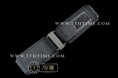 BR03-94 Chronograph Black Dial PVD/LE Asia 7750