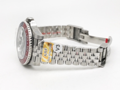 GMT II 126710BLRO Pepsi Jub SS/SS ARF V3 DD3285