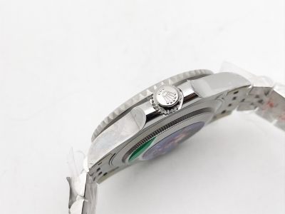 GMT II 126710BLRO Pepsi Jub SS/SS ARF V3 DD3285