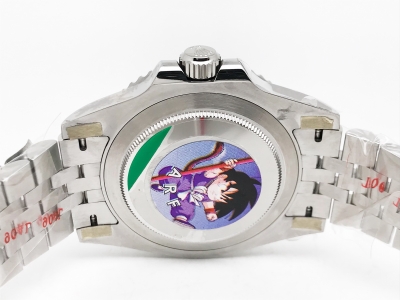 GMT II 126710BLRO Pepsi Jub SS/SS ARF V3 DD3285