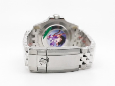 GMT II 126710BLRO Pepsi Jub SS/SS ARF V3 DD3285