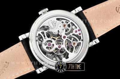 Frank Muller Ronde Color Dreams Tourbillon Diamonds Full Diamond Paved Dial with Colored Numerals