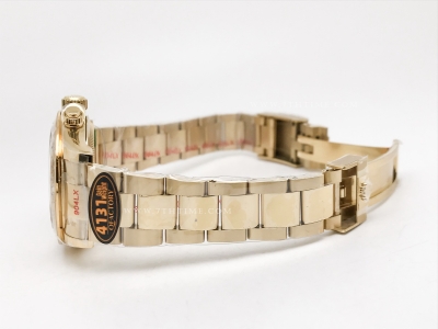 Daytona 126508 YG/YG YG/Dia 904L QF V5 QF4131