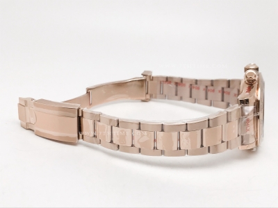 Daytona 126505 RG/RG RG/Dia 904L QF V5 QF4131