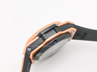 Big Bang Unico 42mm Org CER/RU Org Ske BBF A1280