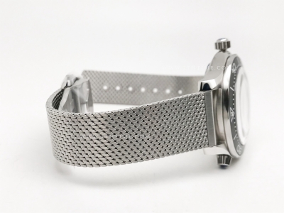 Seamaster 300m SS/SS Black VSF A8806 10.30.42.20.01.010